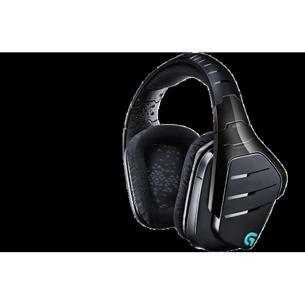 Logitech Headset Logitech G633 Artemis Spectrum Software Headphone