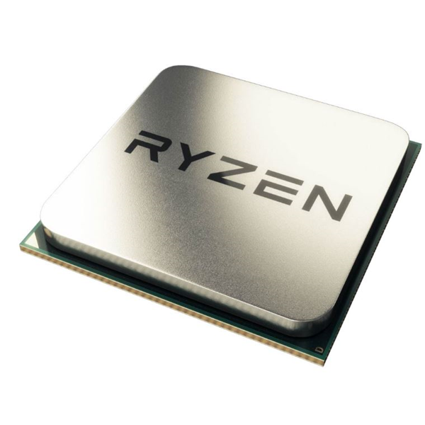 Buy AMD Ryzen 3600X Hexa Core AM4 CPU with Wraith Stealth Cooler