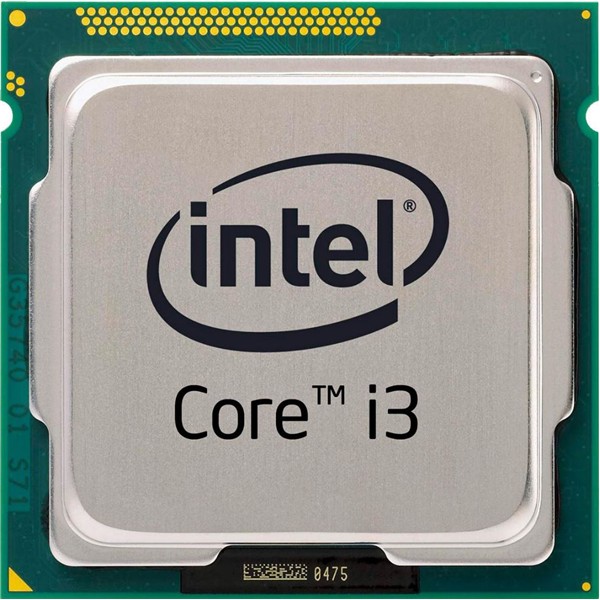 I3 7100 I3 1151 Intel Core I3 7100 7th Generation Processor Ghz