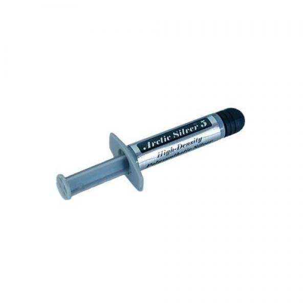 Buy Artic Silver 5 Thermal Paste 3.5 Gram Compound online at Legend PC
