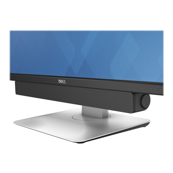 dell stereo usb soundbar