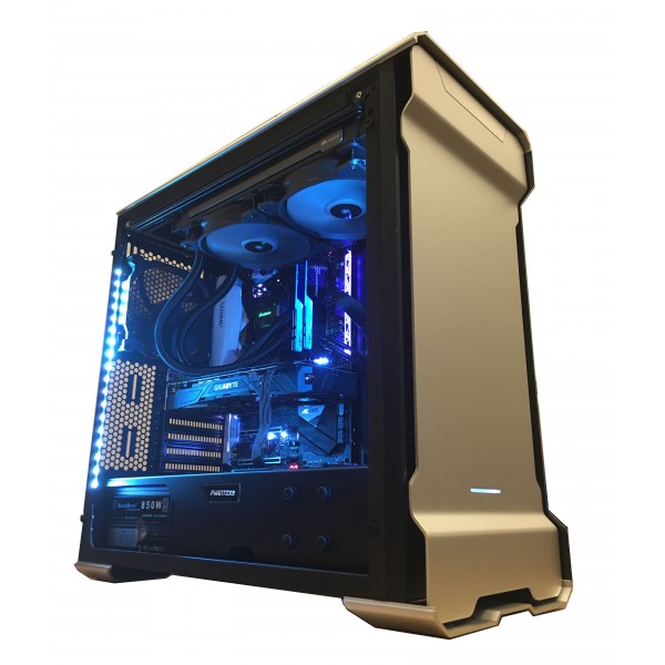 Legend Pc Amd Ryzen Gaming Desktop Builder Legend Pc Amd Ryzen Gaming Desktop Diy Builder Air Cooled