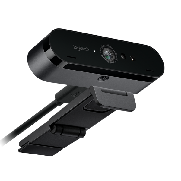 logitech brio 4k webcam logitech brio 4k webcam