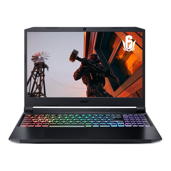 Buy Acer Nitro Ryzen 4800H 16GB 512GB SSD GTX1650Ti