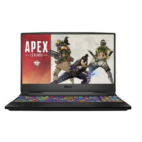 Buy MSI GE65 Gaming Laptop RTX 2060 GDDR6 6GB I7-9750H FHD