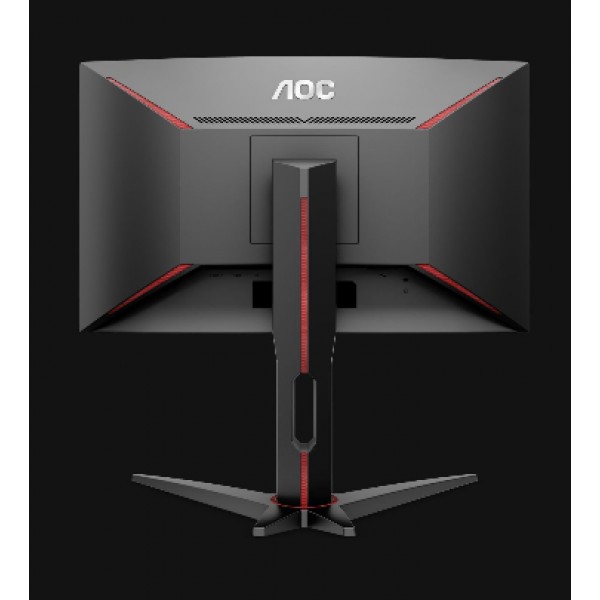 Монитор thunderobot 165hz. AOC c24g1 144hz. Монитор AOC c24g1. AOC c24g1 24 144 Hz. Монитор AOC c24g1 Black-Red.