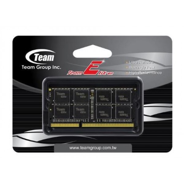 Team Elite 8gb 8gb 1600 Mhz Ddr3 Buy TEAM ELITE 8GB DDR3 1600MHZ