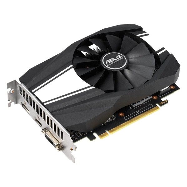 Buy ASUS Phoenix GeForce GTX 1650 Super OC 4GB GDDR6 Graphics Card