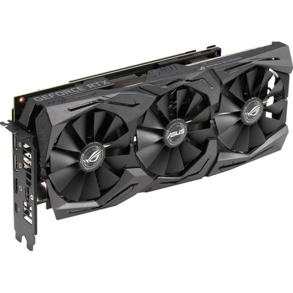 Kartu Grafis 2080 Ti Duke Asus Rog Strix 8gb Geforce Rtx 2070 Buy