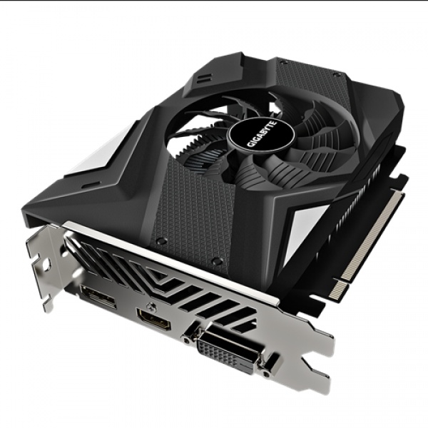 Buy GIGABYTE GEFORCE GTX 1650 D6 OC 4G REV GRAPHICS CARD