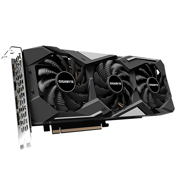 Graphics Card Rtx2060 Vs Gtx1660s Buy Gigabyte GV-N166SGAMING OC