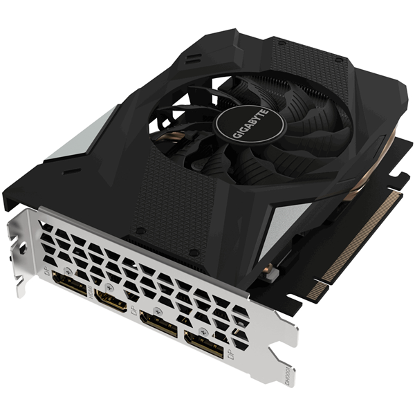 Gigabyte Geforce Gtx 1660 8gb Gigabyte Gaming Oc 1660 Ti