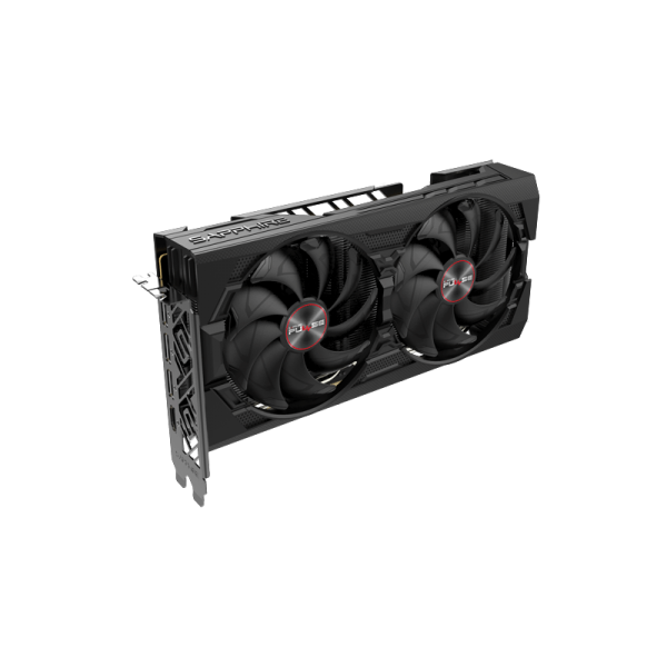 Sapphire Pulse Gpu 5500 Xt Sapphire Pulse Radeon Rx 5500 Xt Pulse