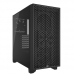 CORSAIR 3000D Airflow Tempered Glass Mid-Tower - BLACK