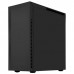 SilverStone KL07B-E ATX Tower Case Black