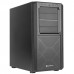 SilverStone SETA D1 ATX Black Mid Tower Case