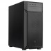 SilverStone FARA 513 ATX Black Mid Tower Case