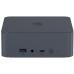 Beelink EQi12-D4 i5-12450H 16GB M.2 500GB SSD Assembled Mini PC (No Operating System)