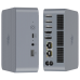 Beelink EQi12-D4 i5-12450H 16GB M.2 500GB SSD Assembled Mini PC (No Operating System)