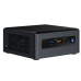 Ex-Lease NUC8i5BEH Intel NUC i5-8259U 8GB RAM 256GB SSD Win11