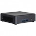 Intel NUC11TNKI5 i5-1135G7 11TH Gen NUC Slim Desktop Kit