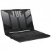 ASUS TUF Gaming A15 FA507XV-LP020W 15.6" FHD R9 RTX4060 16GB Notebook