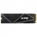 Adata XPG GAMMIX S70 Blade 2TB PCIe 4x4 M.2 2280 SSD