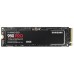 Samsung 980 Pro PCIe4.0 M.2 2280 SSD 2TB