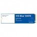 WD Blue 1TB SN570 M.2 NVMe SSD