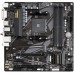 Gigabyte B550M DS3H AC V1.5 MATX AM4 Motherboard