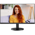 AOC U27B3AF 27" IPS Monitor 4k UHD HDMI DP Ergo