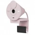 Logitech Brio 300 Webcam - Rose