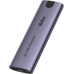 Netac WH51 USB3.1 Type-C/A External M.2 SSD Enclosure