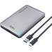 Netac WH12 SATA USB 3.1 2.5" External HDD Enclosure