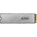 XPG Gammix S60 PCIe Gen4x4 M.2 2280 SSD 512GB