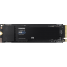 Samsung 990 EVO Plus 1TB M.2 2280 PCIE NVME SSD