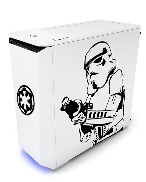 Buy Custom Computer Modding online at Legend PC