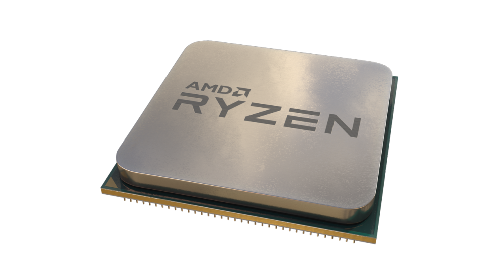 Buy AMD Ryzen 5 2600 Hexa Core AM4 CPU Includes Wraith ...