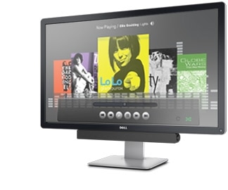 dell soundbar compatibility